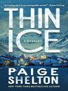 Cover image for Thin Ice